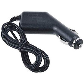 Kircuit New Car Adapter for GRE PSR-800 Grecom EZ Scanner Scanning Receiver Power Supply