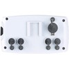 Royal Gardineer Accessories for Lawn Irrigation System: Irrigation Computer BWC-400