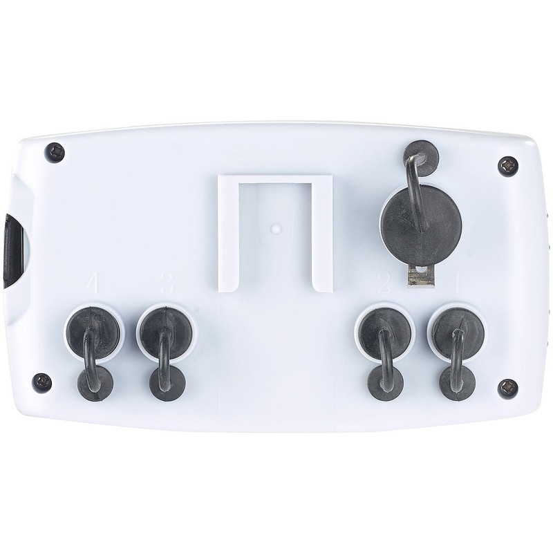 Royal Gardineer Accessories for Lawn Irrigation System: Irrigation Computer BWC-400
