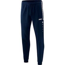 JAKO Pantaloni da Uomo Competition 2.0, in Poliestere, Taglia L