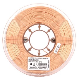 eSUN PLA PRO (PLA+) 3D Printer Filament, Dimensional Accuracy +/- 0.03mm, 1kg Spool, 1.75mm, Skin