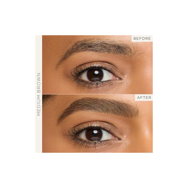Tarte EmphasEYES For Brows High Definition Eyebrow Pencil Medium Brown
