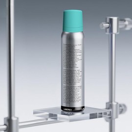 Liberex Dermaplane Razor Hair Identifier Spray for Women Face Shaving, Sonic Dermaplaning Tool Set for Peach Fuzz Removal