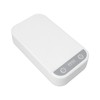 Cell Phone Cleaner Box UVC Light Cleaner Box Multifunctional Cleaner