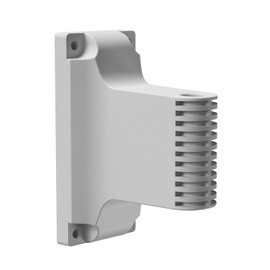 HOZEREEL Smart Sereis Mounting Bracket for Wall Mounted Hose Reel, Grey