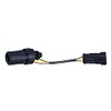 HELLA 6PU 009 145-391 Sensor, Speed/Speed – 12 V –