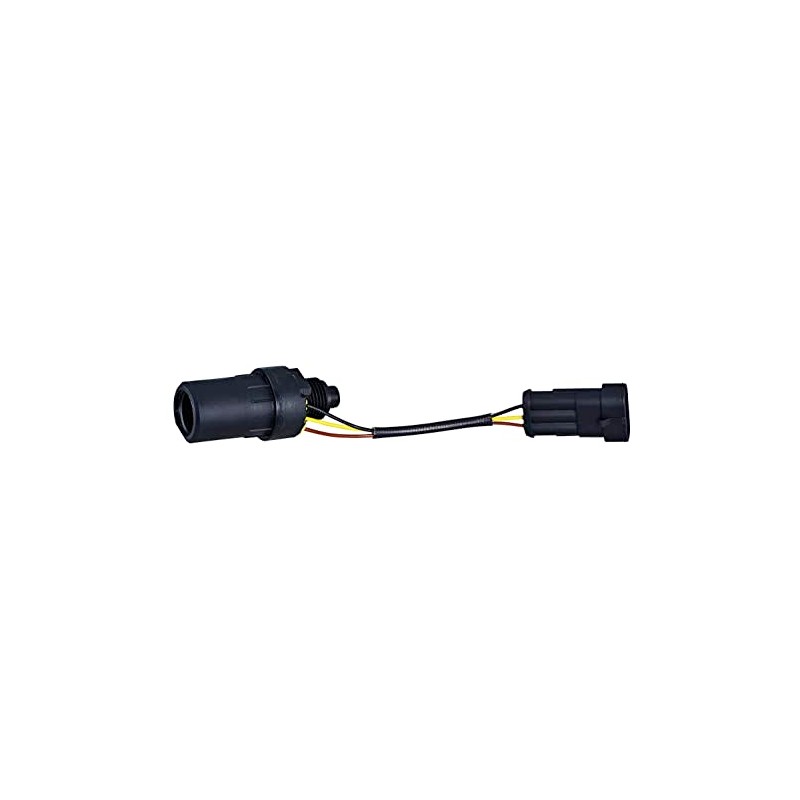 HELLA 6PU 009 145-391 Sensor, Speed/Speed – 12 V –