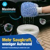NTG Autowaschhandschuh Mikrofaser 25×18 cm – Ultraweich & extrem saugstark