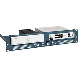 Rackmount.IT | RM-CI-T8 | Rack Mount Kit for Cisco Firepower 1010