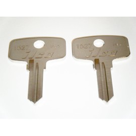 Snap-On Tool box Keys Cut to Your Code Y1 thru Y50 Snap On Tool Chest Locks 2 Keys (Y12)