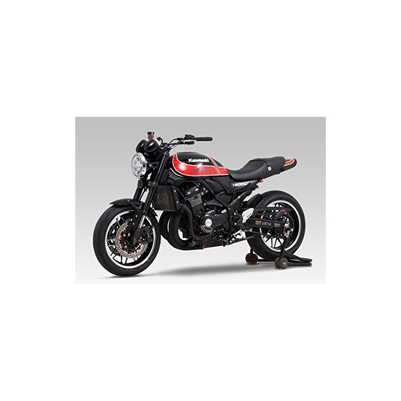 Yoshimura Engine Case Guard Kit Generator Cover Z900RS/CAFE (18-22/23-24) PRO