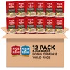 Rice-A-Roni Long Grain & Wild Rice with Herbs, 4.3 Ounce