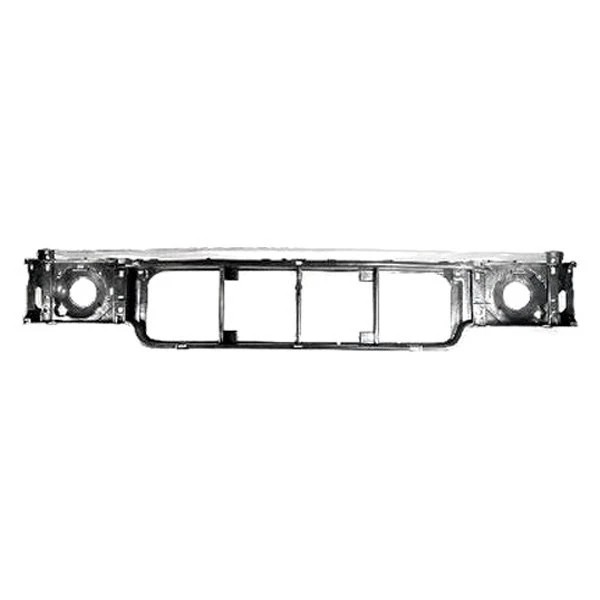 Alzare FO1221114C Header Panel CAPA Certified