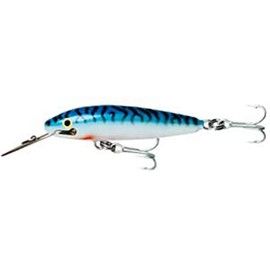 Rapala Unisex's CDMAG09 SM Countdown Magnum 09, 17 gr