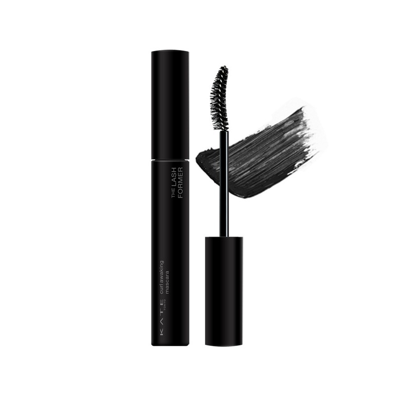 KATE Curl Awaking Mascara 5.5g - BK-1 Black