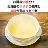 北海道 ほたてスープ 450g 業務量 スプーン付き 大容量 グリーンズ北見 ほたて 帆立スープ インスタント