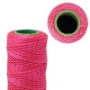 Dapetz ® 3 Pc Mason Line String Line, 70m Builders