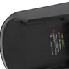 Power Tool Battery Converter Wide Compatibility Lithium Battery Adapter for