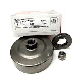 For STIHL 8 TOOTH .325" SPROCKET FITS STIHL 029, 029 SUPER MS290 MS290 FARM BOSS 034 036