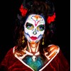 Bellet Bodypaint Paleta de pastas en crema 10 pastillas color