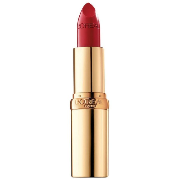 Rouge à Lèvres Color Riche L'Oréal Paris - 297 Red