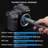 STREBITO Electric Screwdriver 155 in 1 Mini Electric Screwdriver Set,