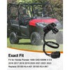 Ignition Switch Fit for Honda Pioneer 1000 SXS1000M 3 5