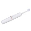 Plaque Remover IPX7 Waterproof Multifunction Electric Teeth Cleaning Kit for
