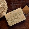 The Highland Soap Company Wild Nettle Hair Soap 140 g