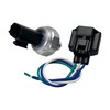 HYNYHT A/C Pressure Transducer Switch Sensor 92136-1FA0A Compatible with 2002-2004