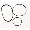 Complete Belt Kit for Teac A-106
