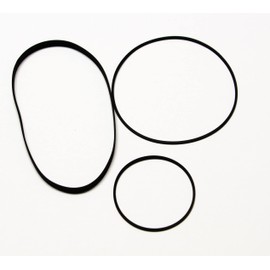 Complete Belt Kit for Teac A-106