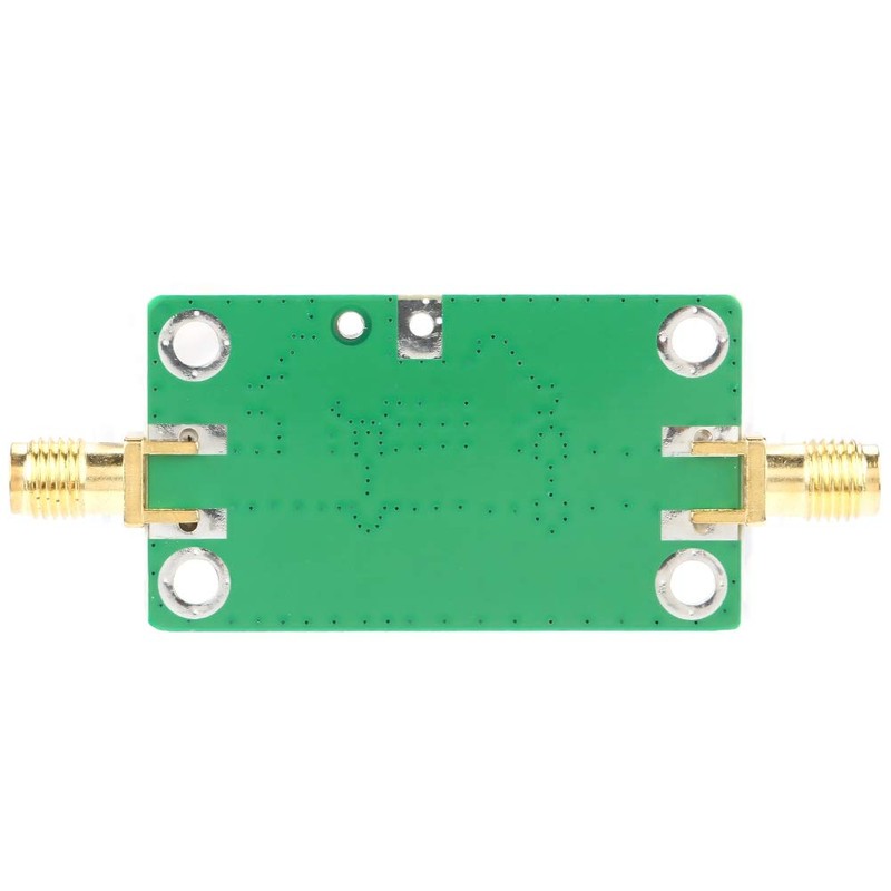 Rf Amplifier, High Gain Convenient Wear Practical Rf Broadband Amplifier