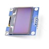 CANADUINO® OLED 128x64 Pixel - I2C - 1.3 inch -