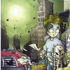 When Evolution Is Outlawed Onl