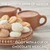 Mexican Cookie Variety Pack (Pack of 3), Cinnamon Cookies, Mexican