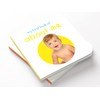 My First Book Of About me: First Board Book