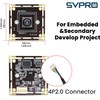 Svpro 12MP Auto Focus USB Camera Module 4K 30fps Webcam