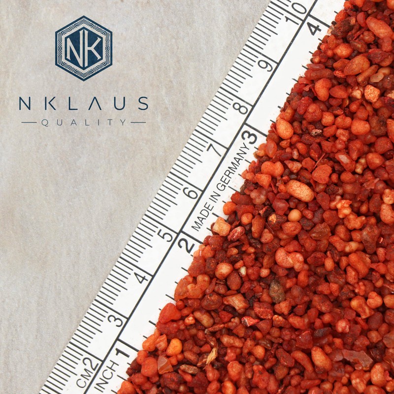 NKlaus Balthasar 1514 Incense Blend 100 g