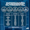 Bpn Pro Zzz Brn Cápsulas Suplemento Nocturno Gaba Magnesio Valeriana