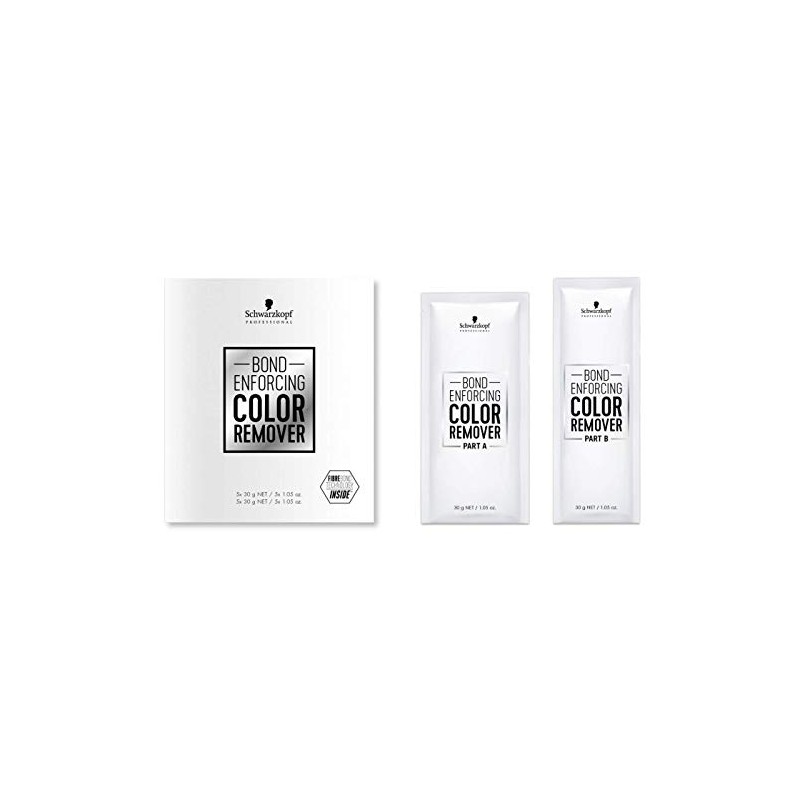 Eliminador de color profesional para aplicar bonos – 5 unidades