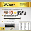 Alcan Garage Door Torsion Spring 243x2x28 Springs for Garage Door