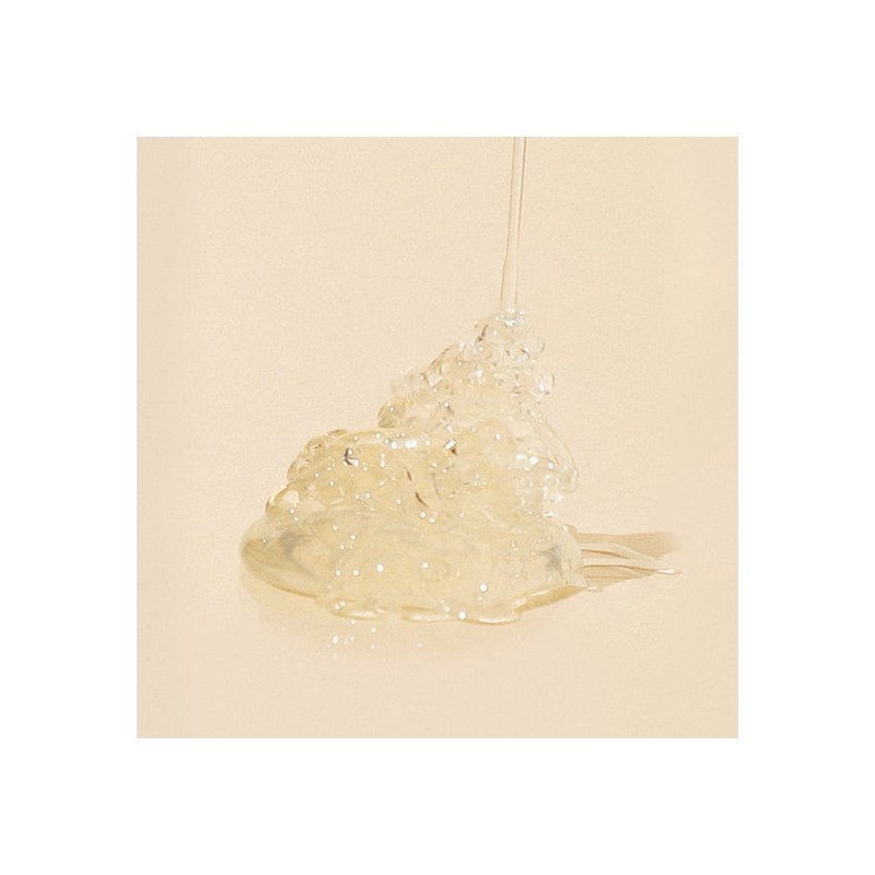 Witch Factory Manyo Factory Bifida Ampoule Mildly Acidic Gel Foam