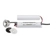 Knightsbridge 230V IP20 3W LED Emergency Downlight (non-maintained use only),