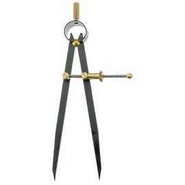 French Compass 150mm