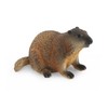 Neko Kamiyama Marmot Animal Figurine Model Miniature Figurine Interior Collector