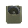 Shellback tactical Single Handcuff Pouch (Ranger Green)