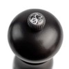 Peugeot Paris u'Select Pepper & Salt Mill Matte Black 9-in,