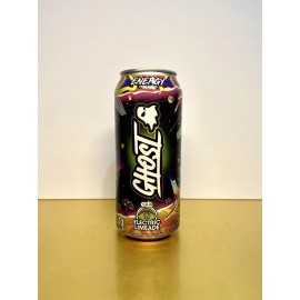 Ghost 🔵 New Limited Edition GHOST Electric Limeade Zero Sugar Energy (1 Can Only)