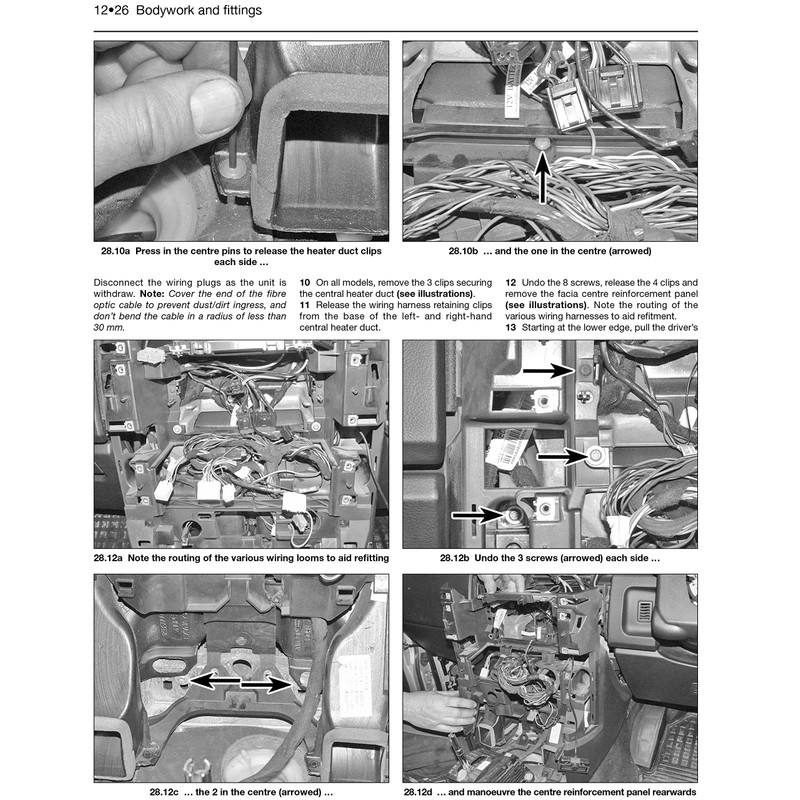 Land Rover Discvoery Diesel
